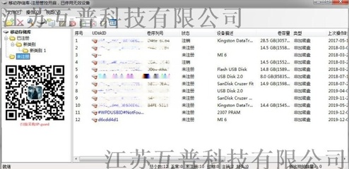 江苏互普IP-guard终端安全管理软件 构筑存储设备安全防线